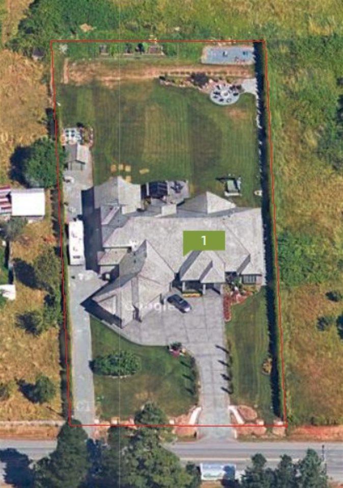 22703 48 Avenue - Photo 1