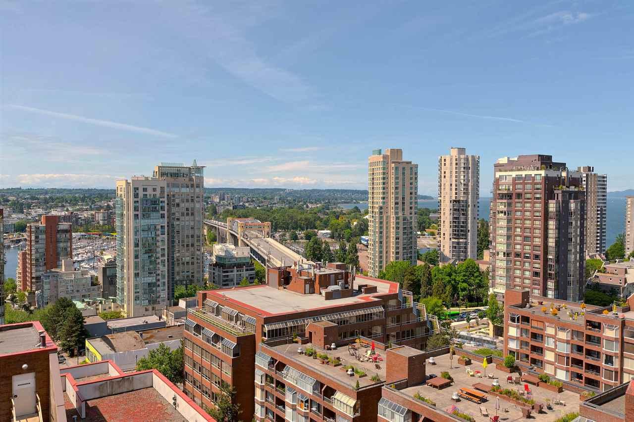 1308 Hornby Street - Photo 1