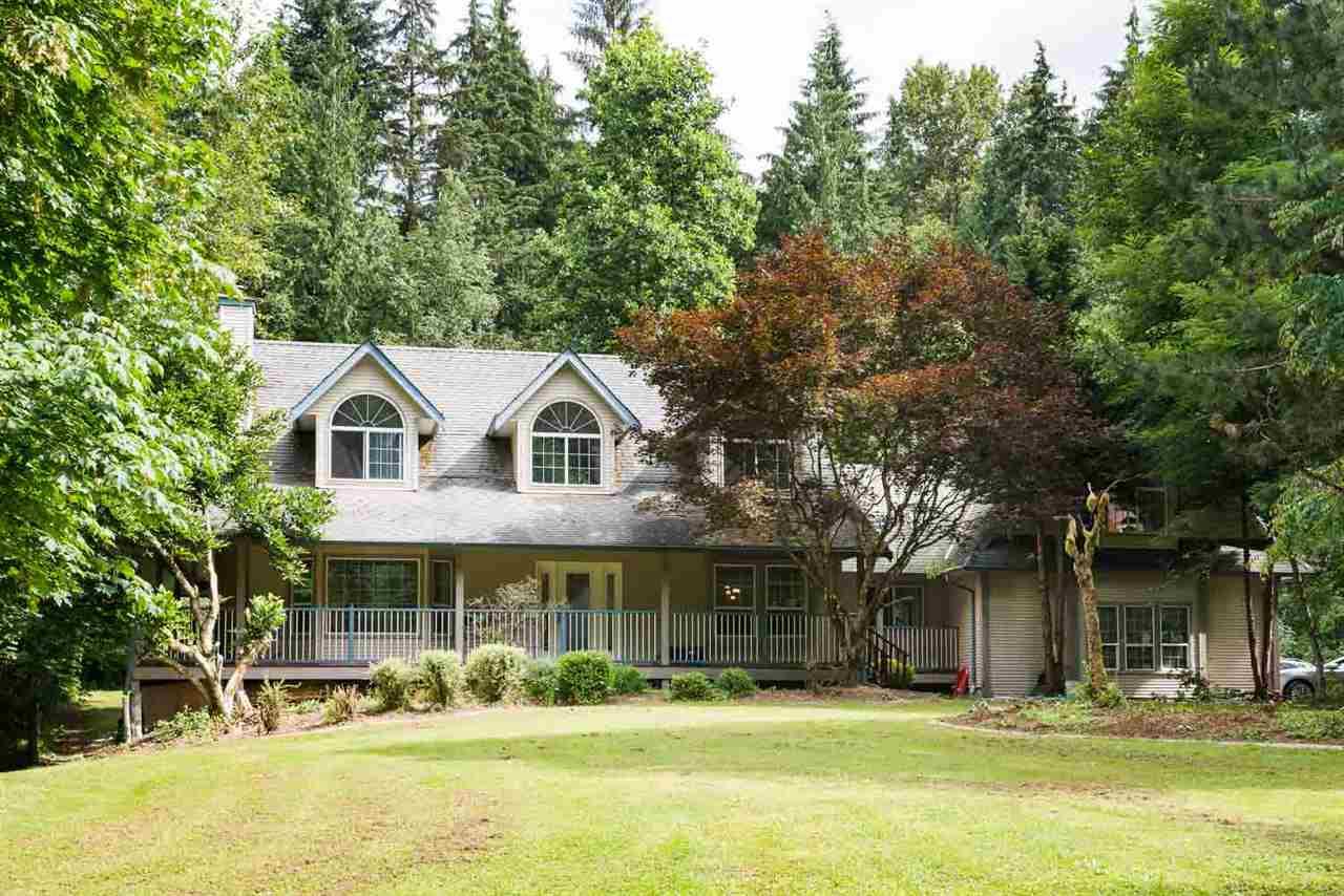 24150 132 Avenue - Photo 1