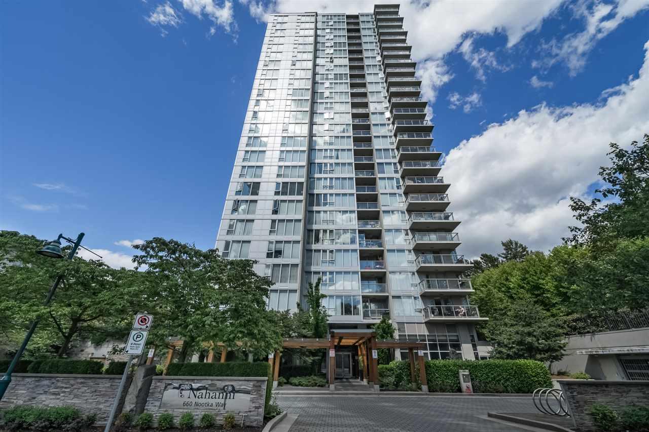 660 Nootka Way - Photo 1