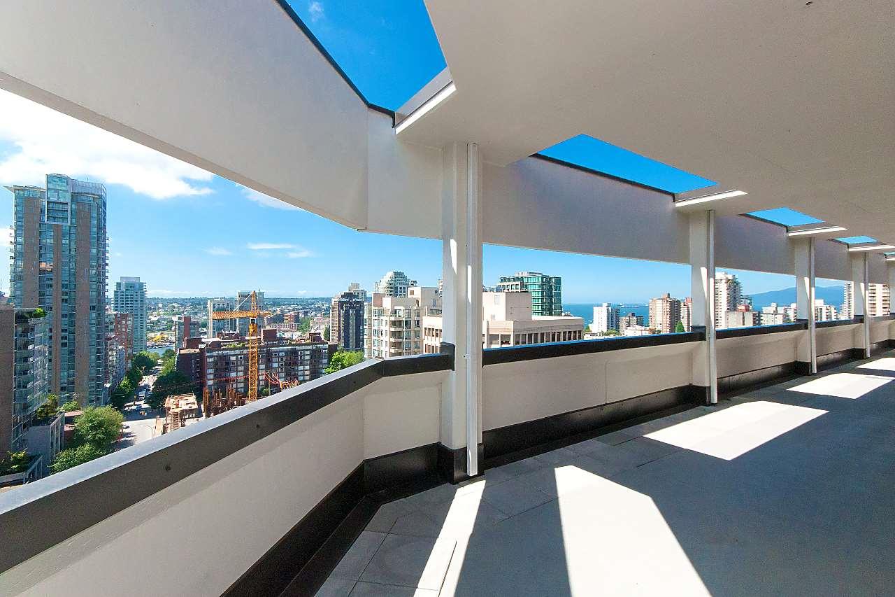1177 Hornby Street - Photo 1