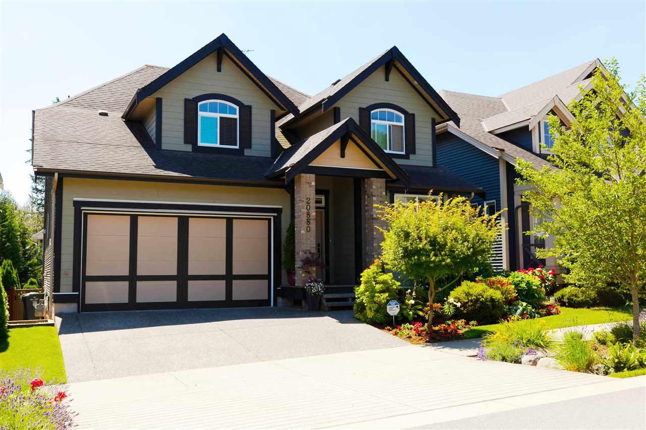 20880 71B Avenue - Photo 1