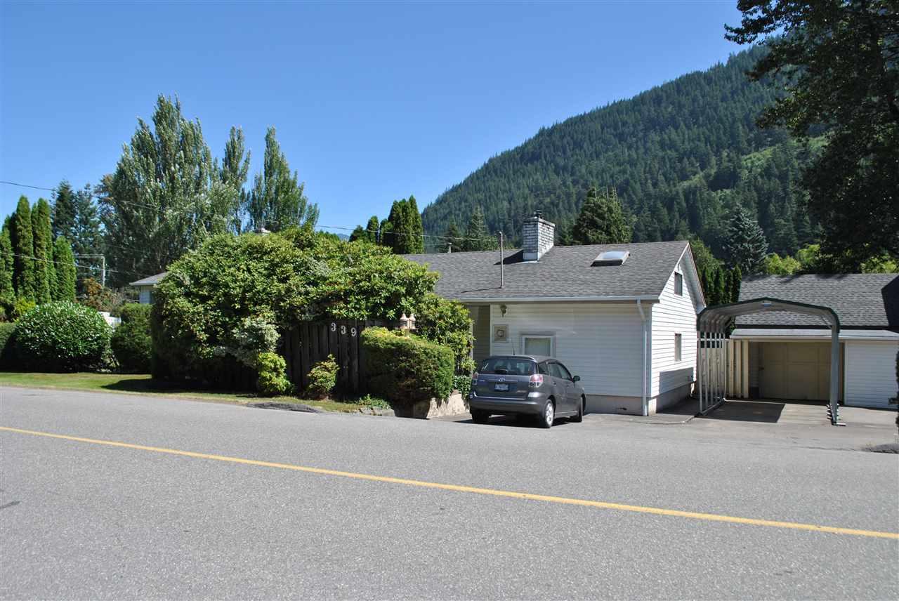 339 Eagle Street - Photo 1