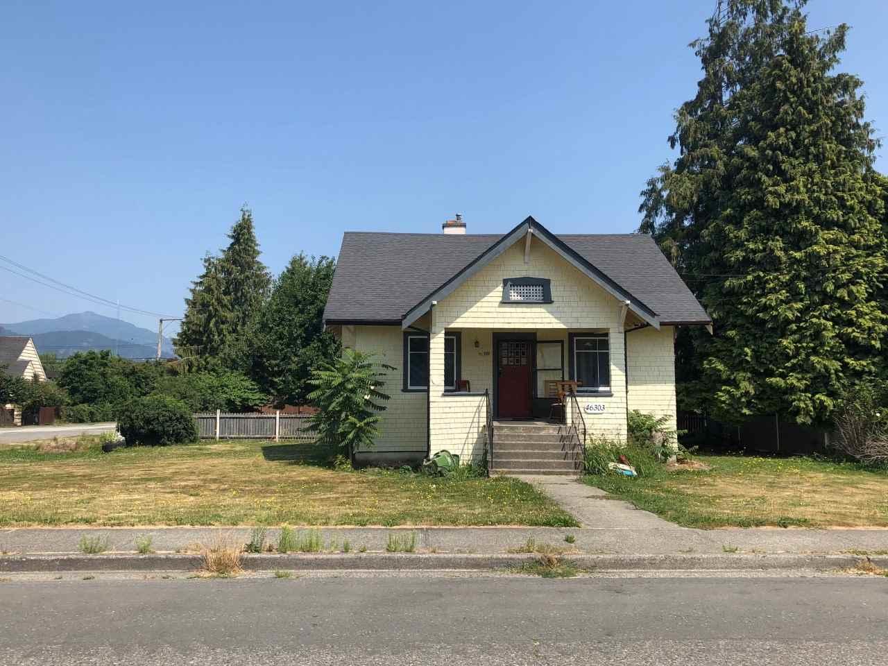 46303 Margaret Avenue - Photo 1