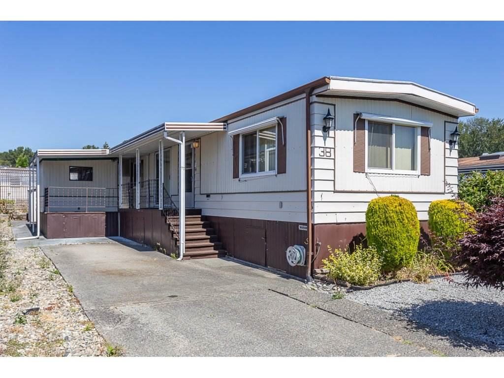 1640 162 Street - Photo 1