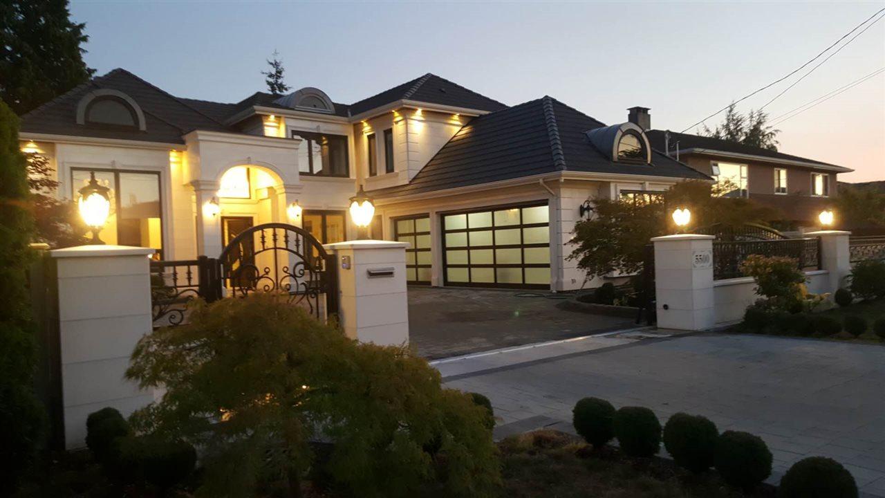 5500 Cathay Road - Photo 1