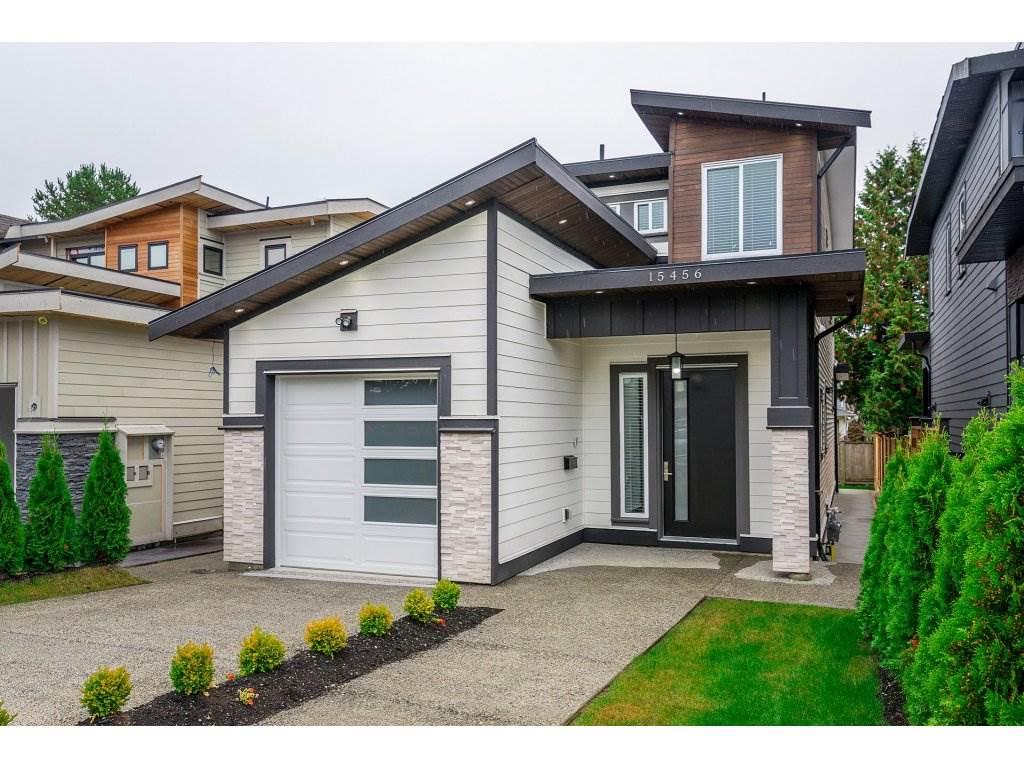 15456 Russell Avenue - Photo 1