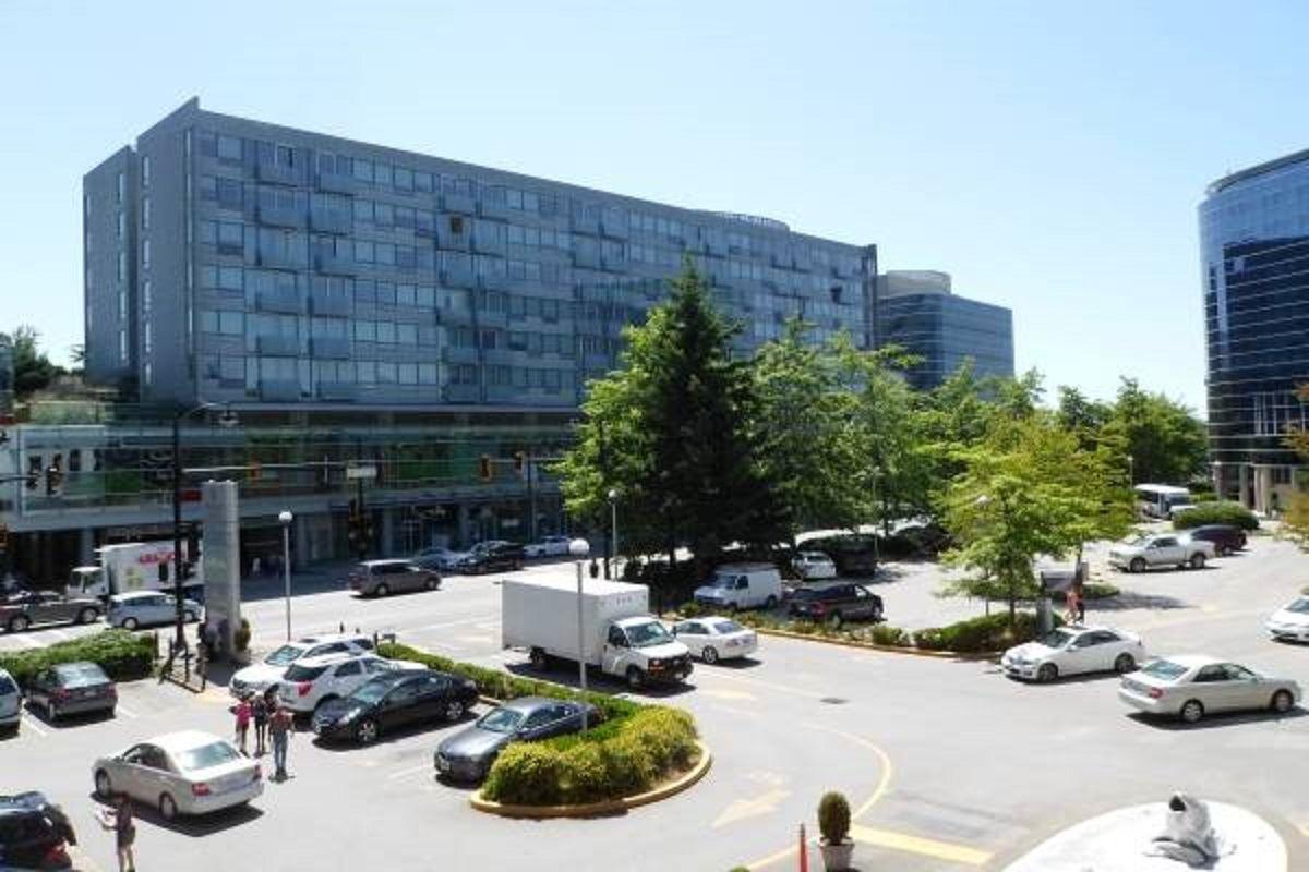 8080 Cambie Road - Photo 1