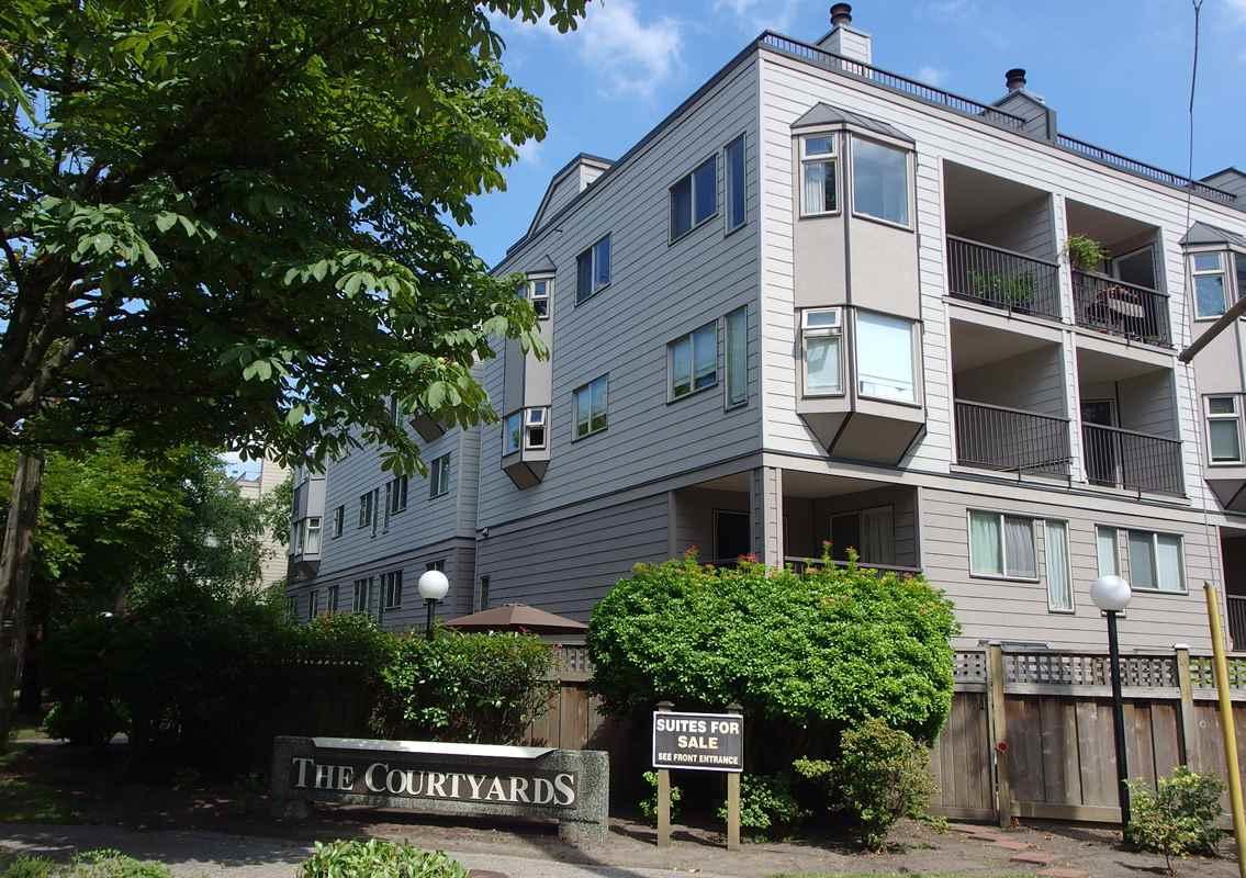 737 Hamilton Street - Photo 1