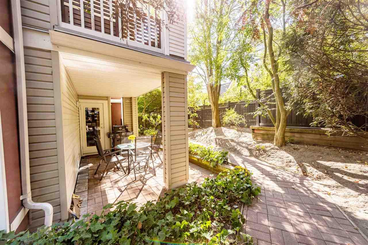 6833 Village Green Grove - Photo 1