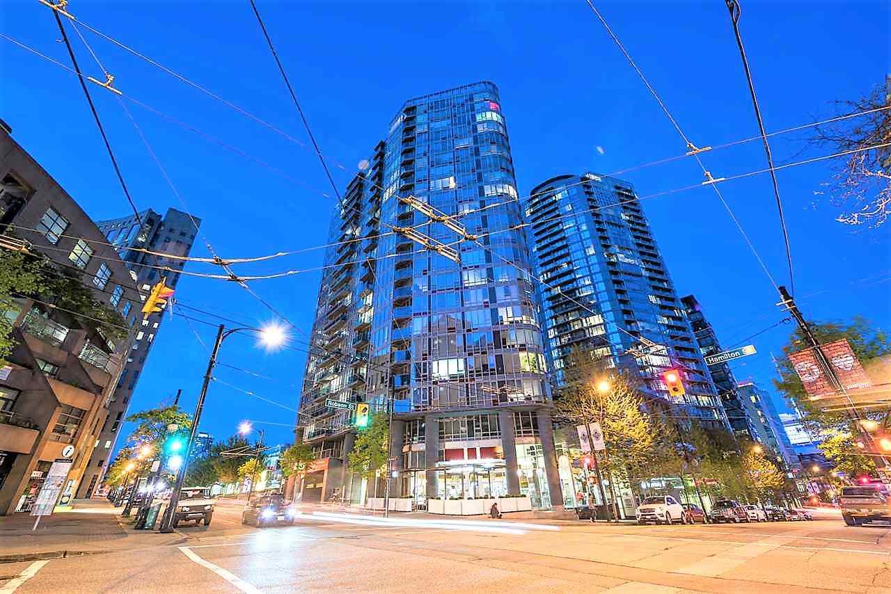 788 Hamilton Street - Photo 1