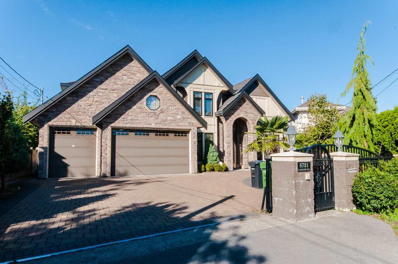 5731 Ludlow Road - Photo 1