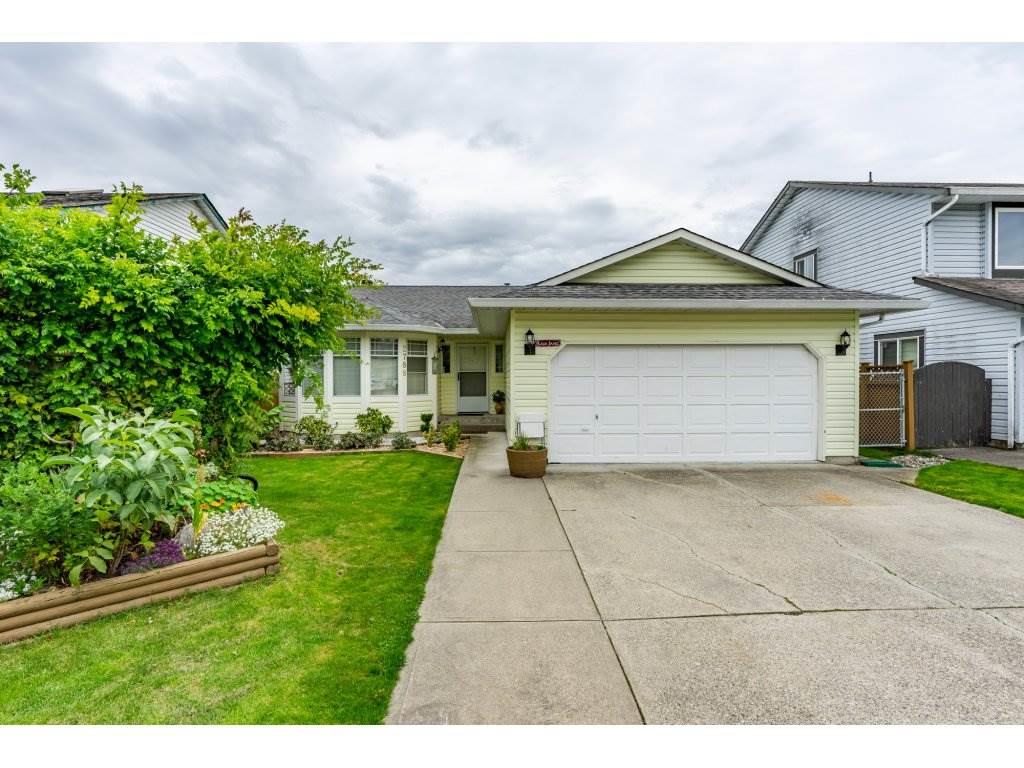 2788 272B Street - Photo 1