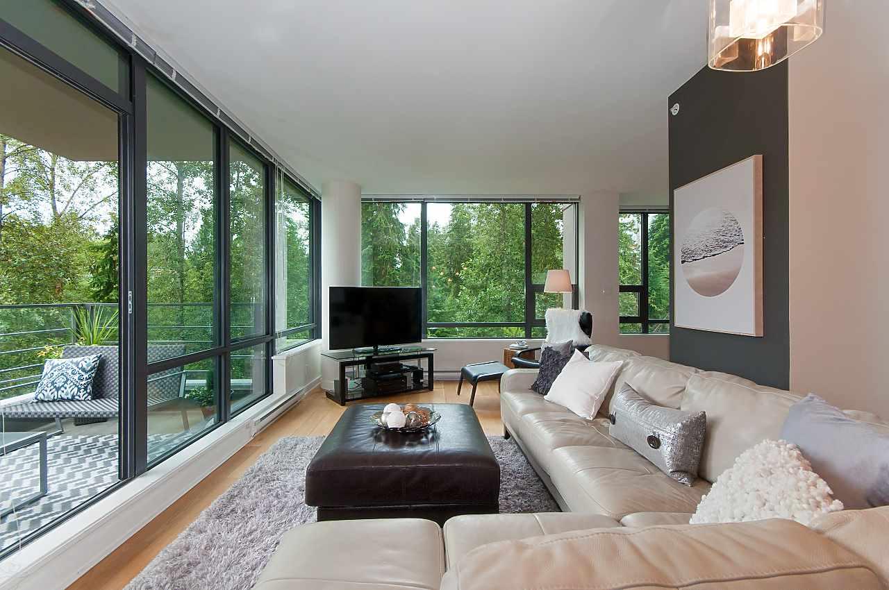 301 Capilano Road - Photo 1