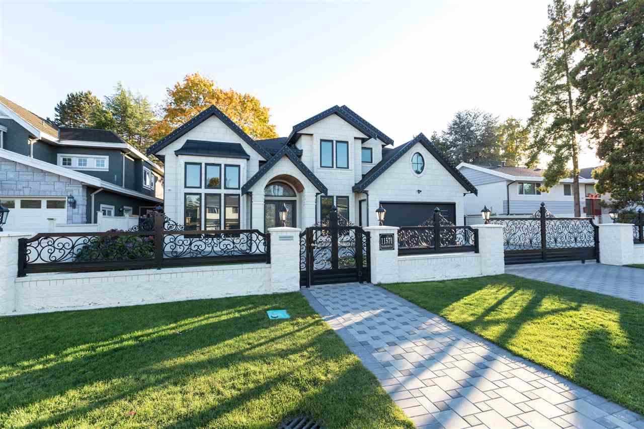 11571 Seafield Crescent - Photo 1