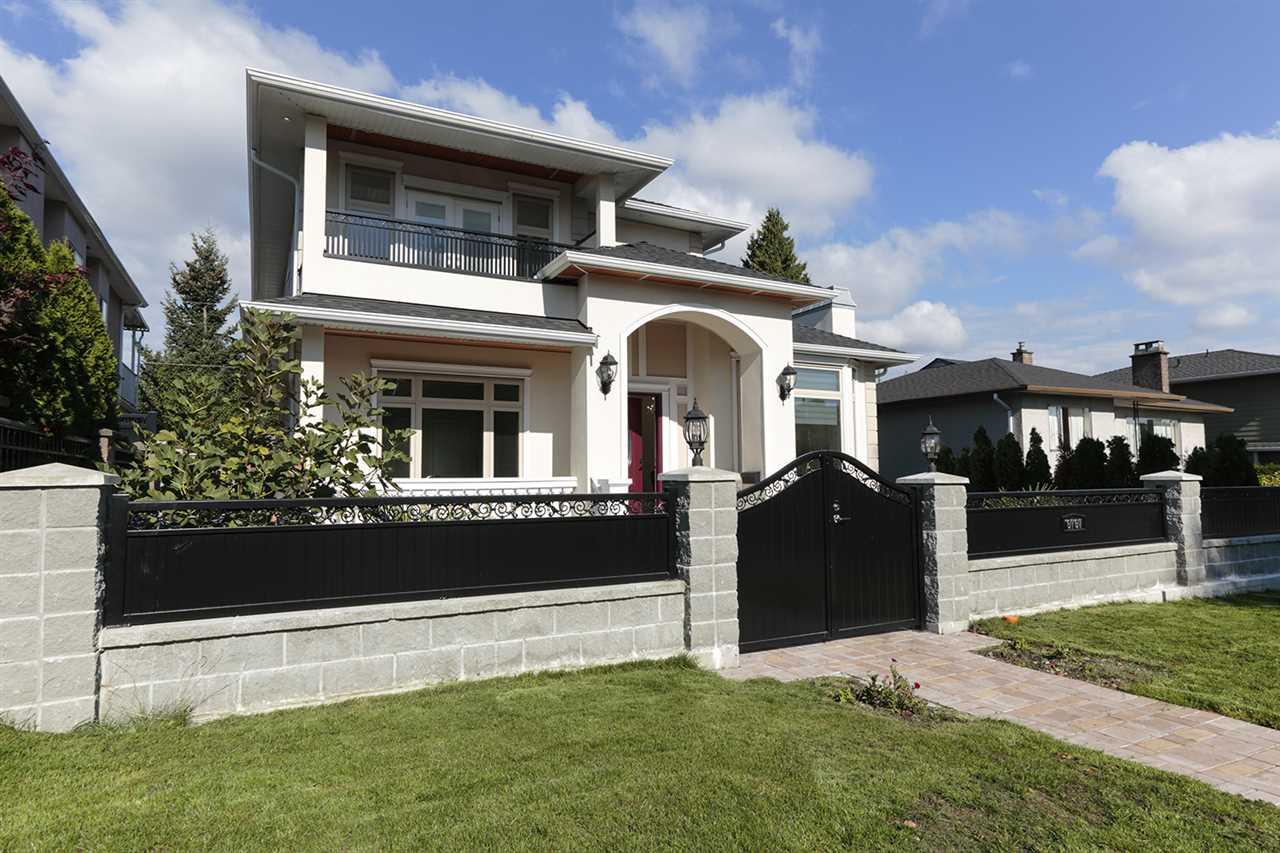 6767 Elwell Street - Photo 1
