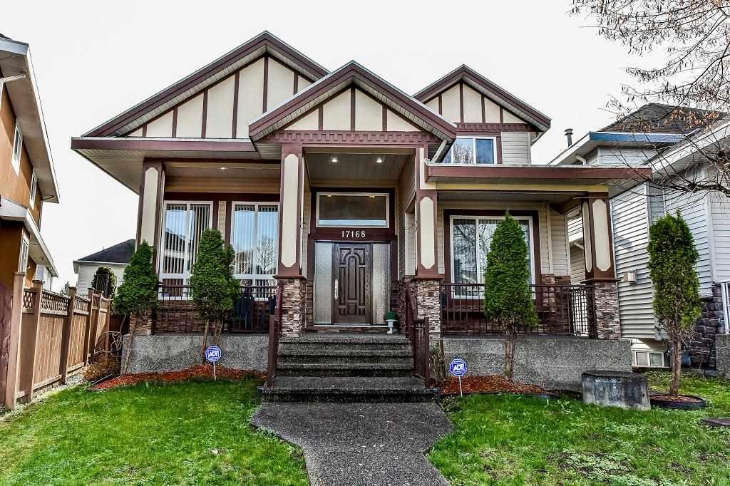 17168 64A Avenue - Photo 1