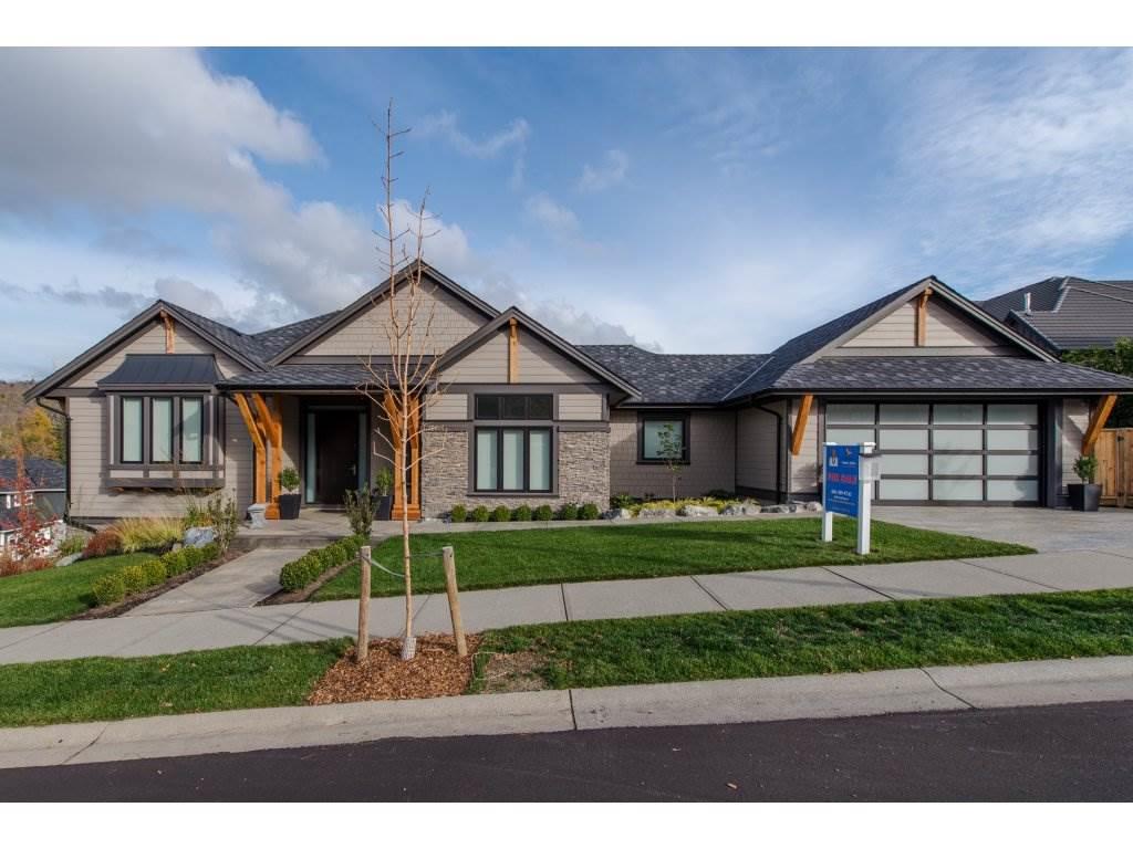 35624 Eagle Peak Drive - Photo 1