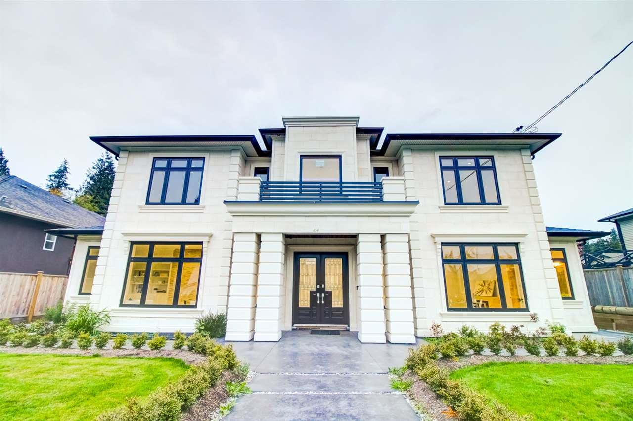 656 Blue Mountain Street - Photo 1