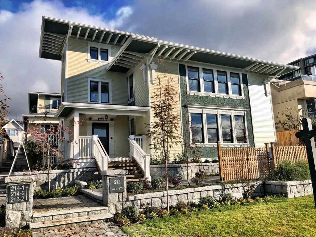 212 6TH Street - Photo 1