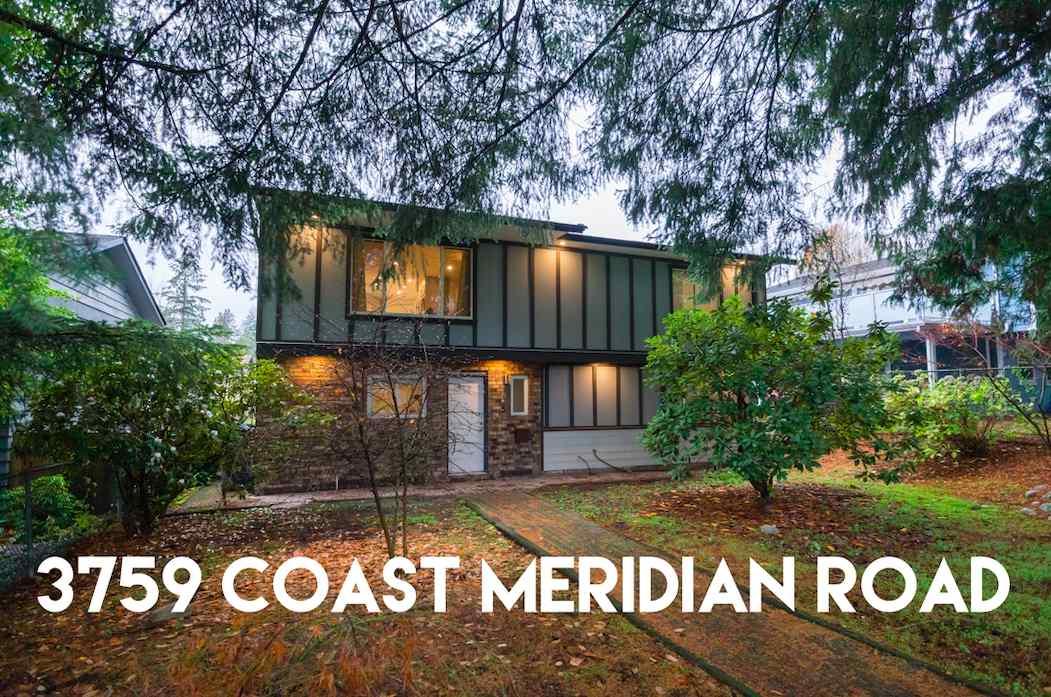 3759 Coast Meridian Road - Photo 1