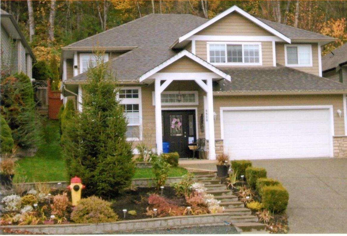 4820 Teskey Road - Photo 1