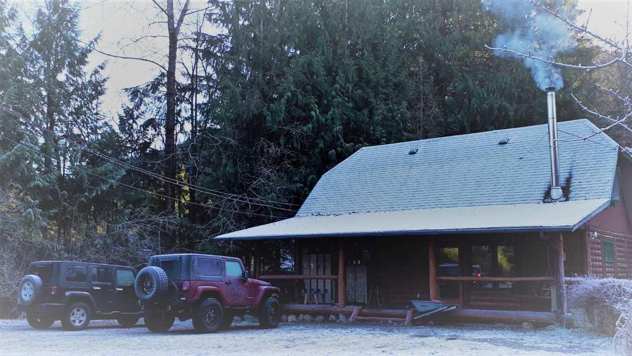 32152 Dewdney Trunk Road - Photo 1