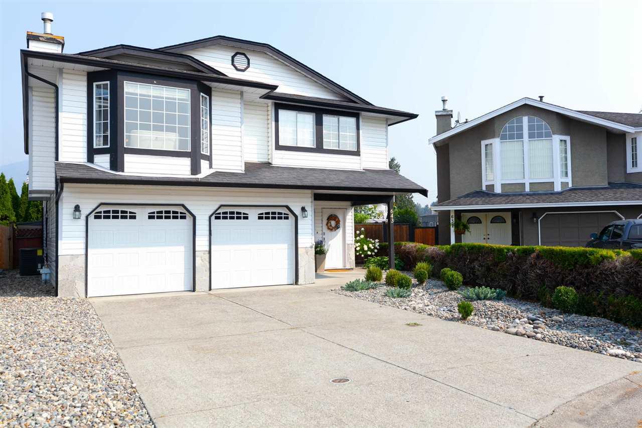 643 Swanson Place - Photo 1