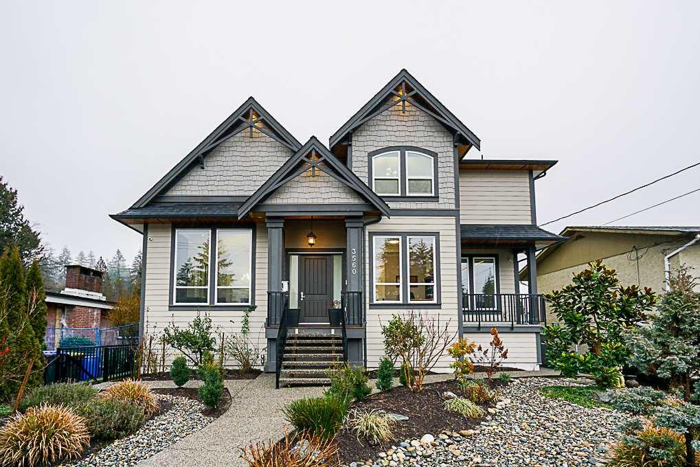 3560 Oxford Street - Photo 1