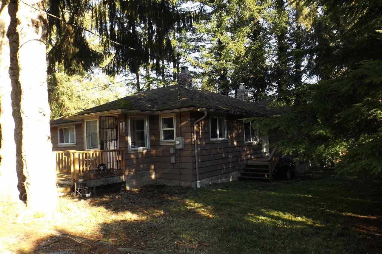 31059 Dewdney Trunk Road - Photo 1