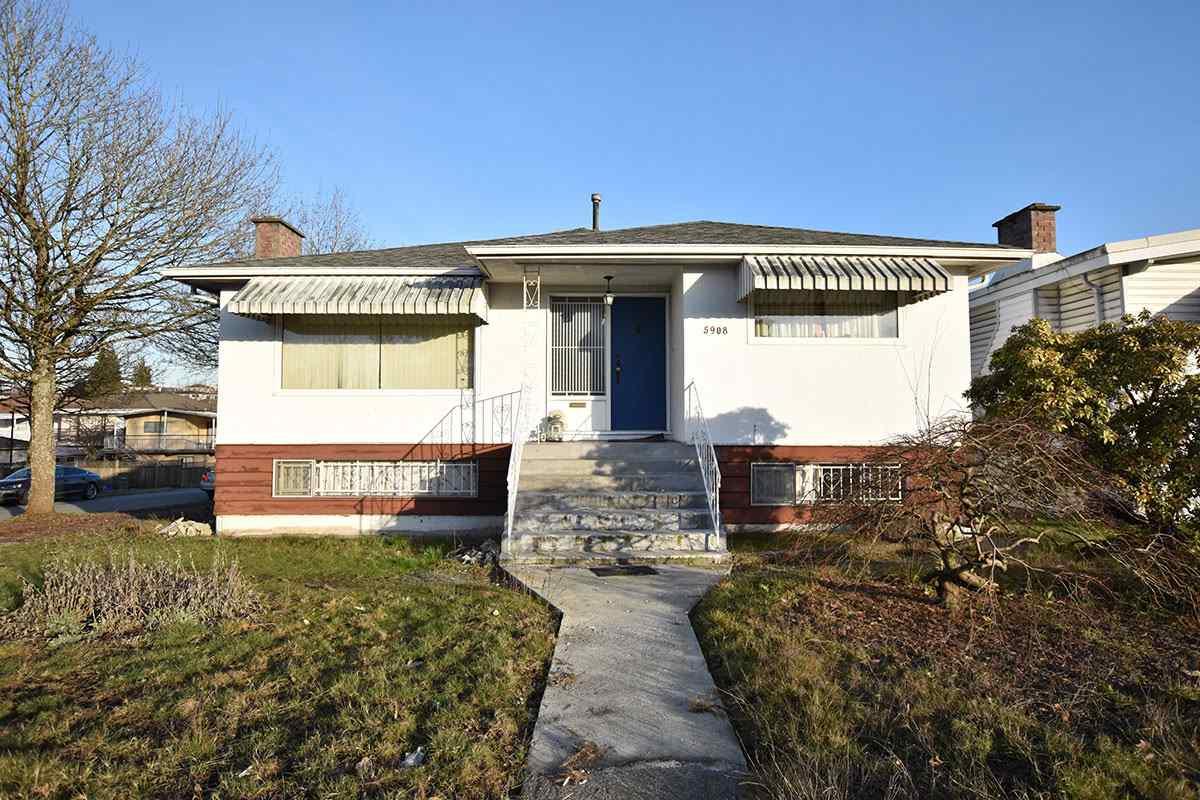 5908 Knight Street - Photo 1