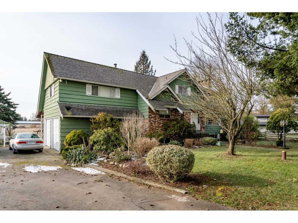 25060 16 Avenue - Photo 1