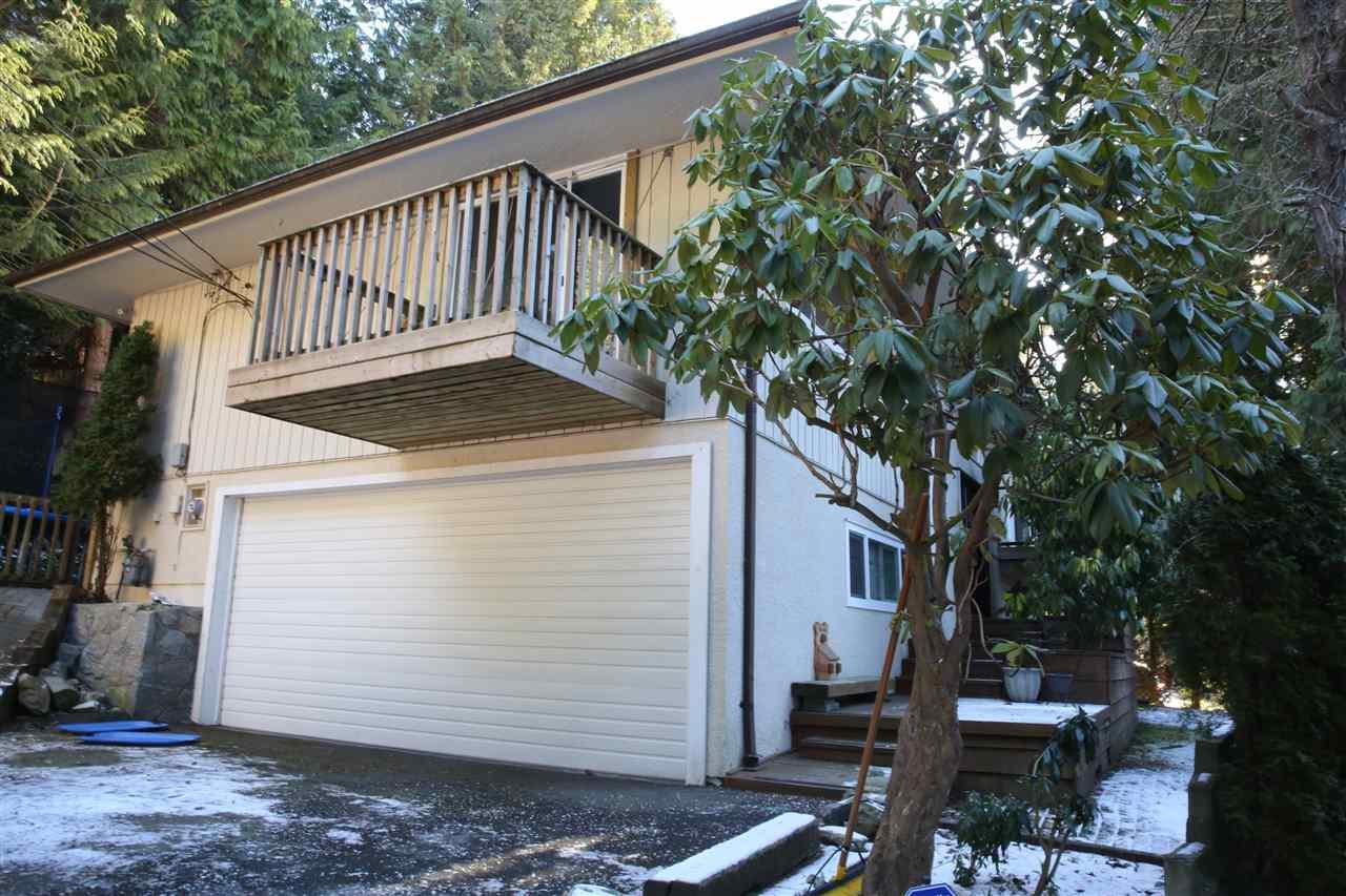6789 Marine Drive - Photo 1