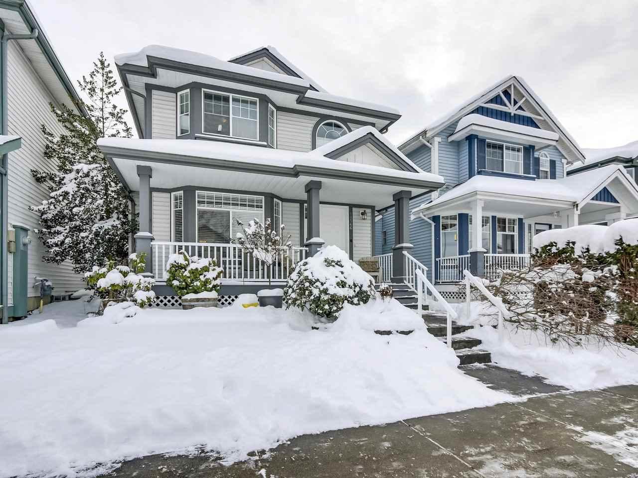 18566 64B Avenue - Photo 1