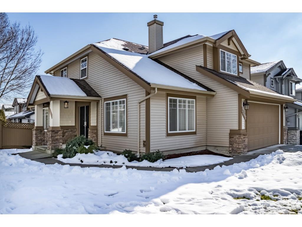 20612 66A Avenue - Photo 1