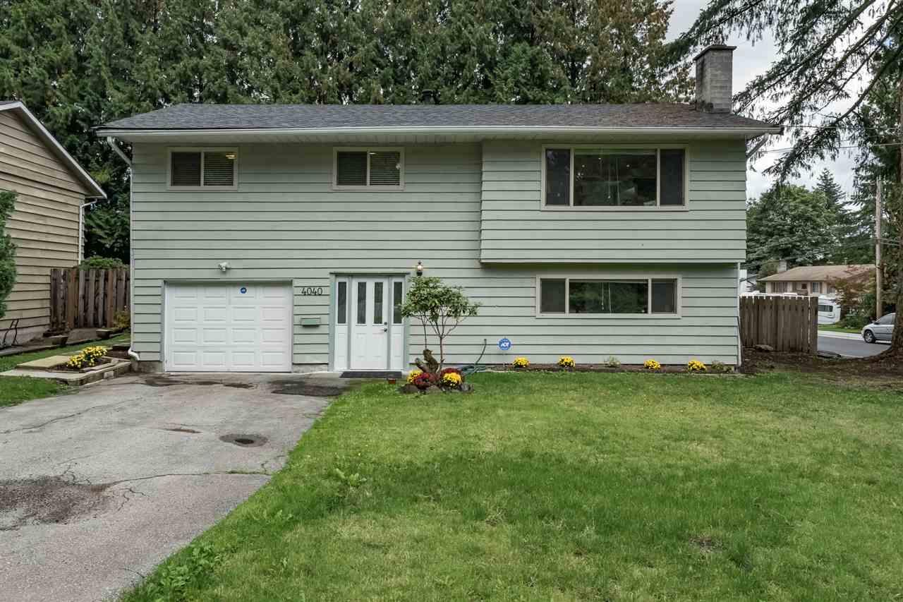 4040 Oxford Street - Photo 1