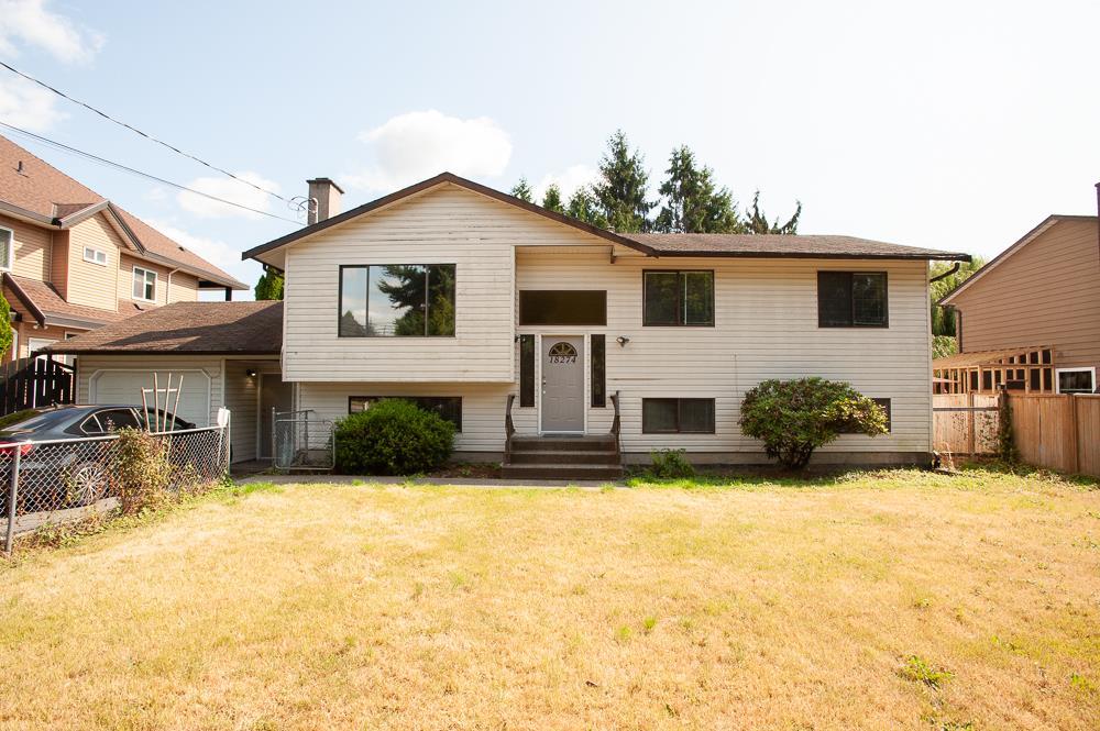 18274 60 Avenue - Photo 1