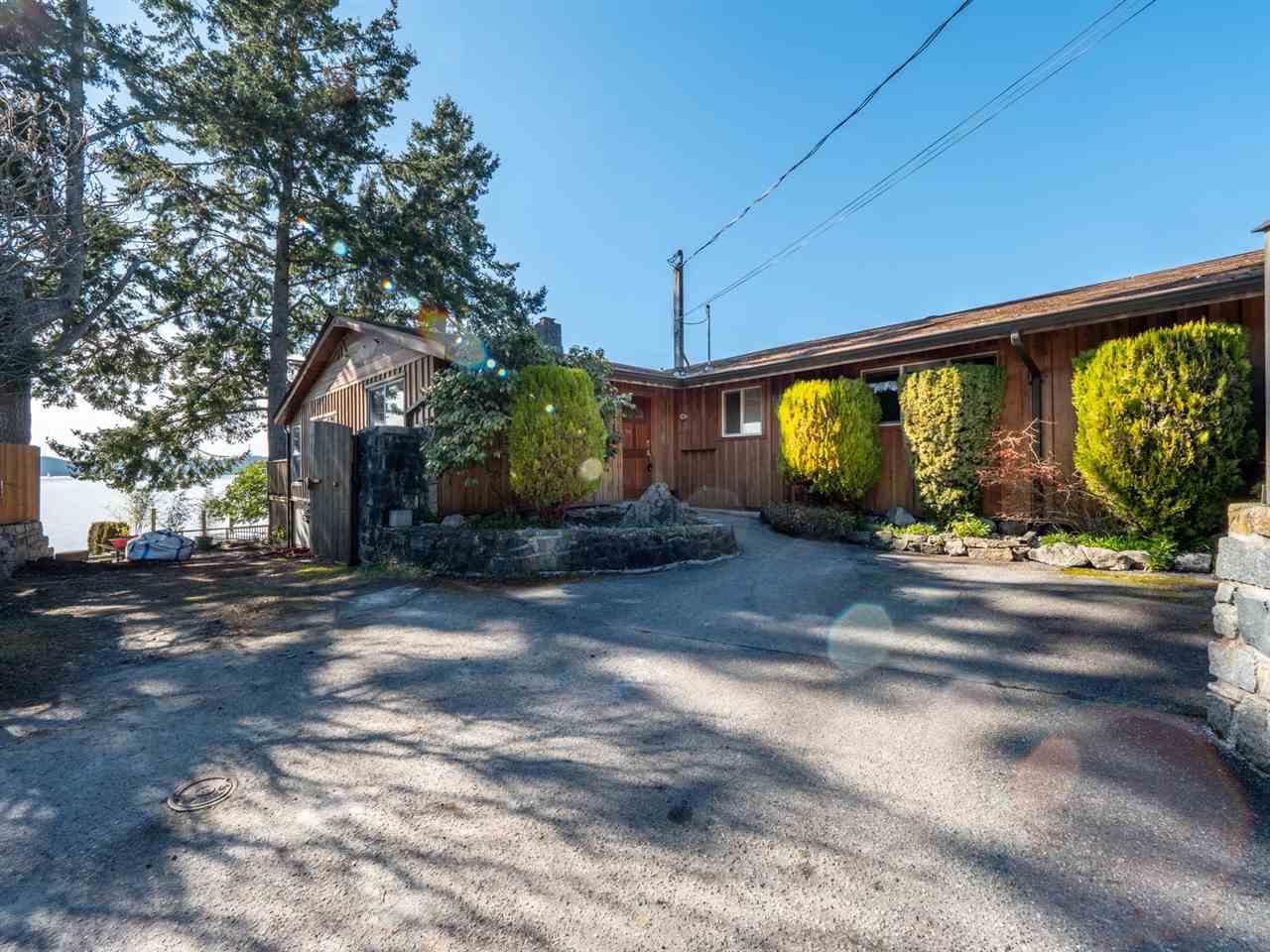 5603 Mintie Road - Photo 1