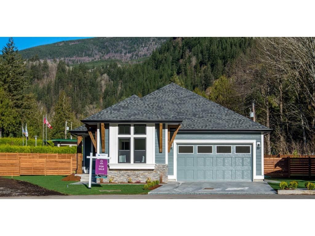 1885 Columbia Valley Road - Photo 1