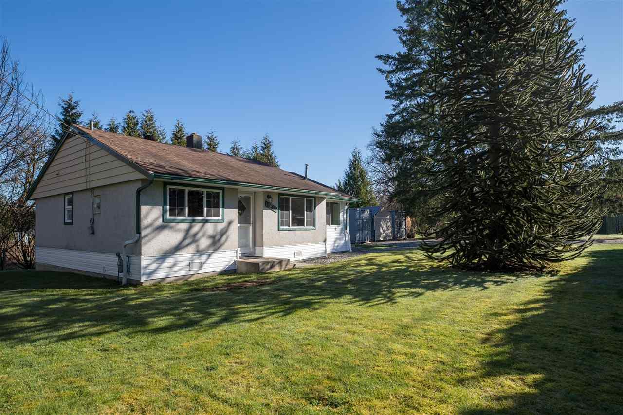 19645 80TH Avenue - Photo 1