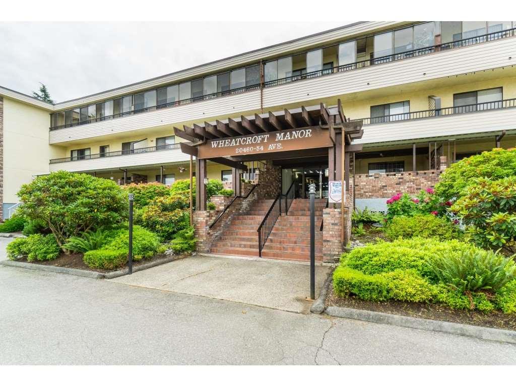 20460 54 Avenue - Photo 1
