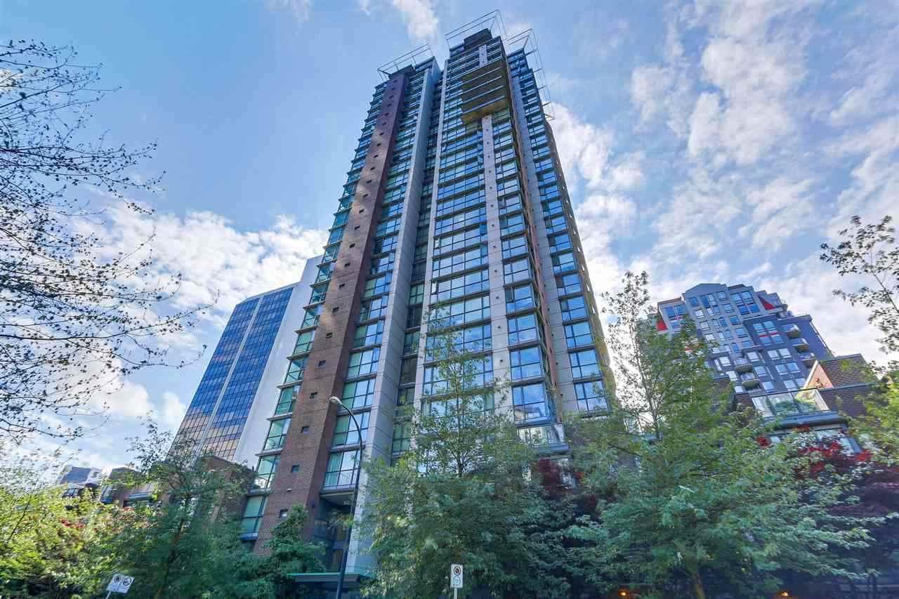 1068 Hornby Street - Photo 1