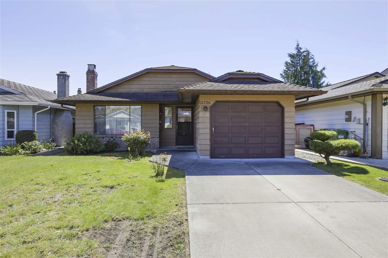 10726 Canso Crescent - Photo 1