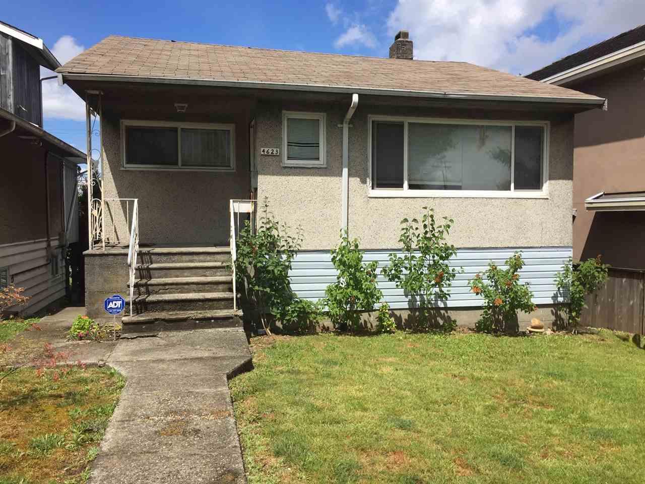 4623 Joyce Street - Photo 1
