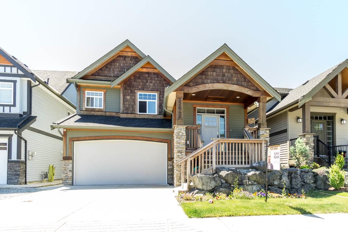 32642 Tunbridge Avenue - Photo 1