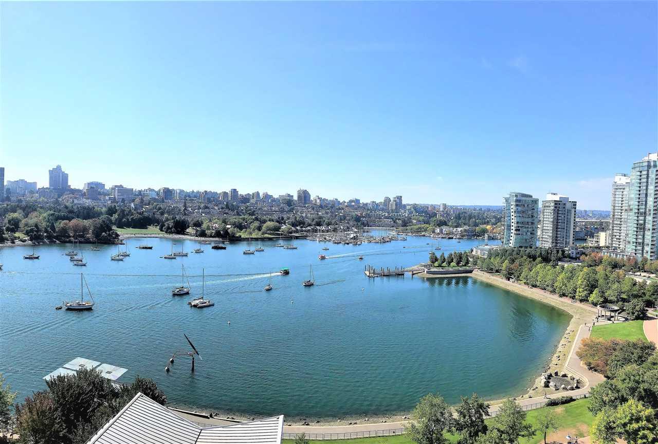 1383 Marinaside Crescent - Photo 1