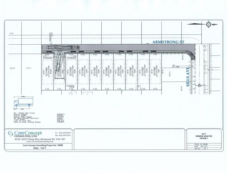 7191 Bridge Street - Photo 1