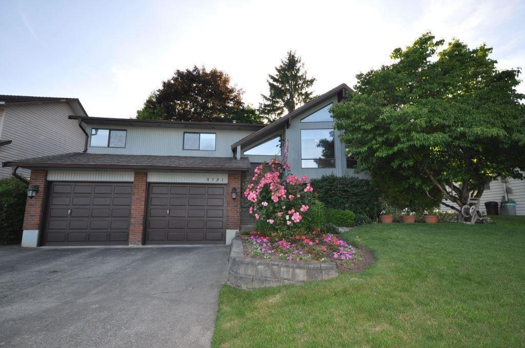 3721 Nicola Street - Photo 1