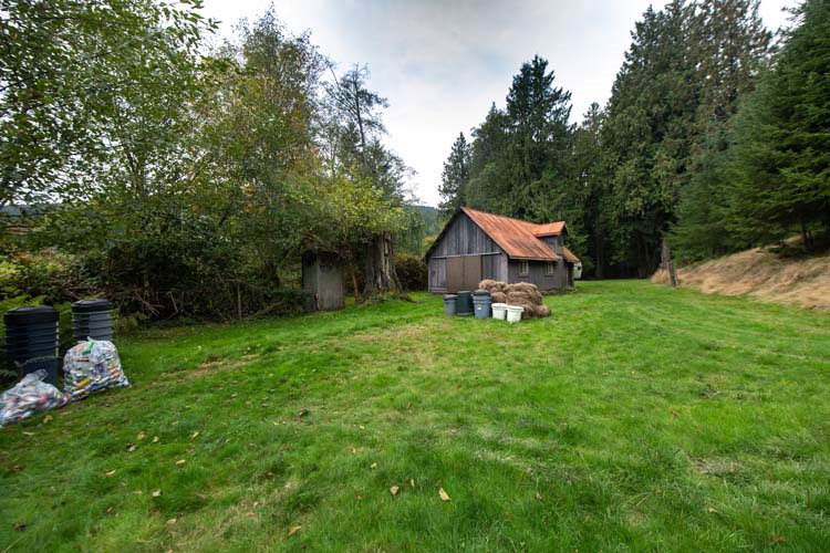 2491 Fulford-Ganges Road - Photo 1