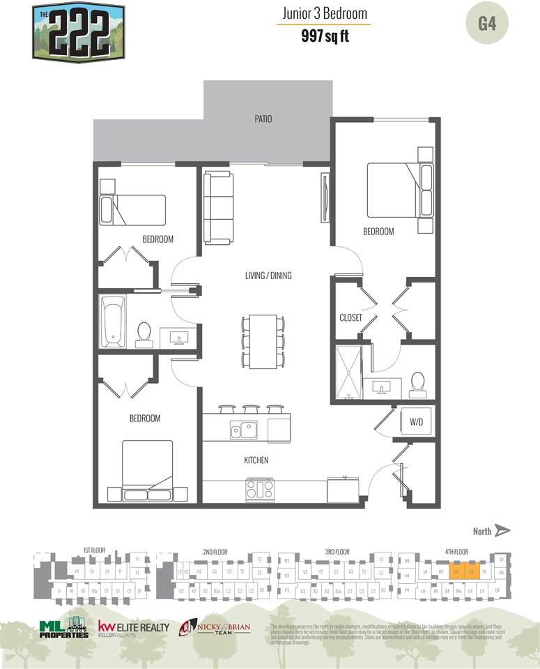12320 222 Street - Photo 1